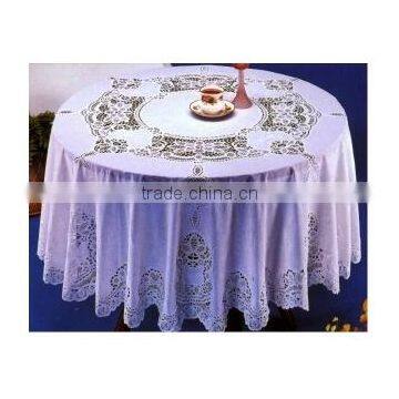 Household Textile-PVC Table Clothes & Textile photo-3
