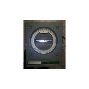 Yokogawa  CMZ-300X CMZ-300 TOKYO GYRO COMPASS TG5000-7000 GYROCOMPASS ANSCHUTZ STD-22