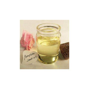 Pumpkin Seed Oil