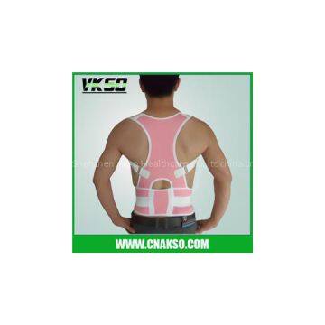 Back Brace Support Vest