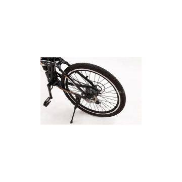 Chinese Hummer Mountain Bike 250w Rear Motor Pedal Mopeds Foldable for Sale photo-3