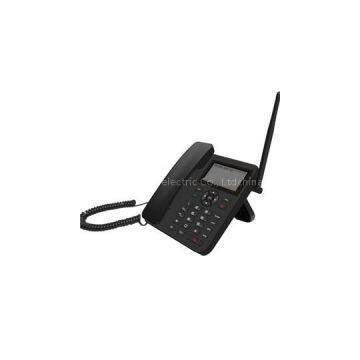 4G LTE Fixed Wireless Phone