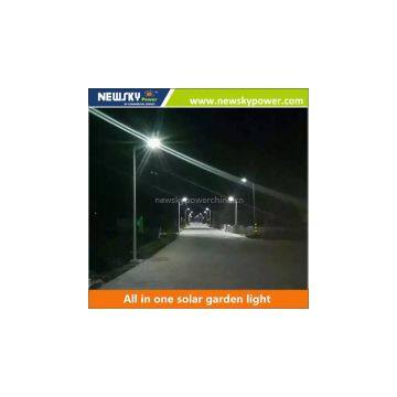 solar led solar street light solar outdoor lighting