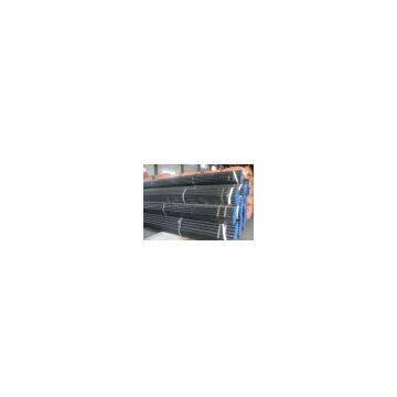 ST45 seamless pipe
