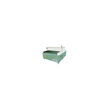 Cooled Roller Press Machine for insulating glass line machine
