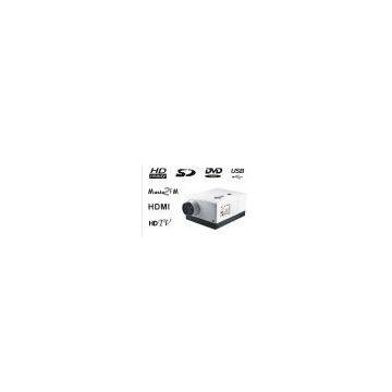 Luxine home theatre LCD Projectors