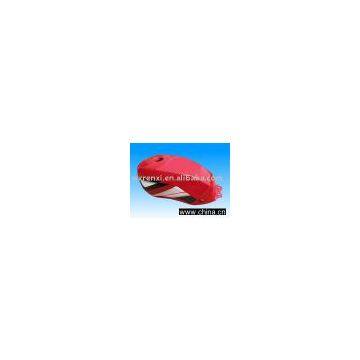 motorcycle fuel tank