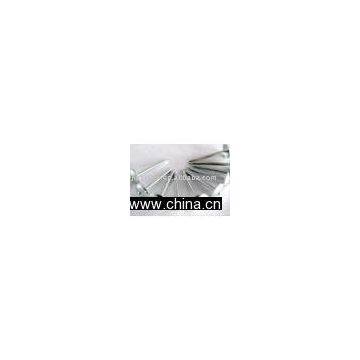 roofing nails with umbrella head//Umbrella head roofing nails