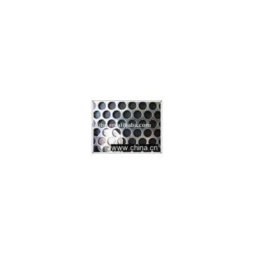 Perforated Sheet/punching hole mesh/perforated metal/expanded