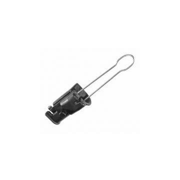 Insulated Wire Clamps Used for Securing Cables and Wires