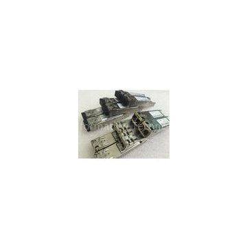 Full Compatible CWDM Optical Transceiver For Sonet  With Logo Customized