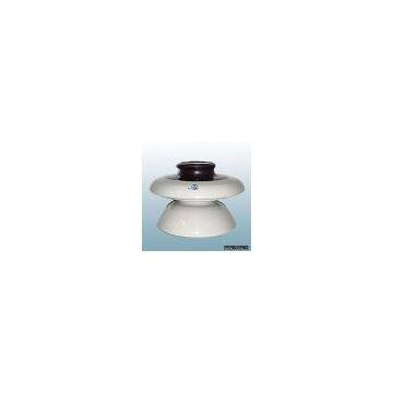 Sell Pin Type High Voltage Insulator ANSI56-4