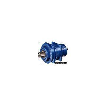 cyclo reducer