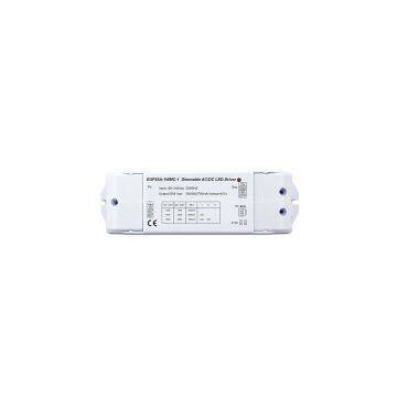 25W 350/500/700mA 1 Channel 1-10v Constant Current Dimmable Led Driver EUP25A-1WMC-1 photo-2