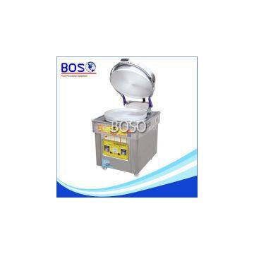 Snack Food Making Machine(BOS-80)