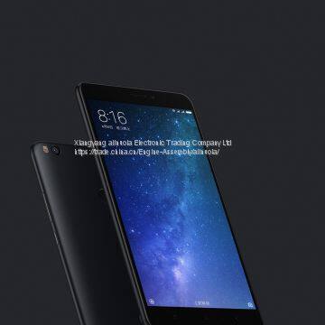Global Verison Xiaomi Max 2 Smartphone Snapdragon 625 Octa Core 4GB 64GB 6.44 photo-2