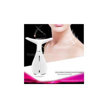 3 in 1 New design electric neck lift care device