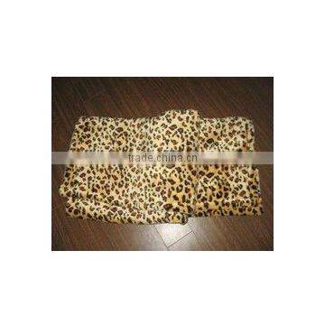 Mink Throw Blanket