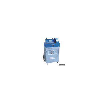 XL-831 Stand Type Hot Cementing Machine