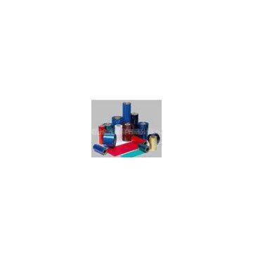 Adhesive Sticker