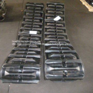 350*90*47 Rubber Track for Kubota Harvesters