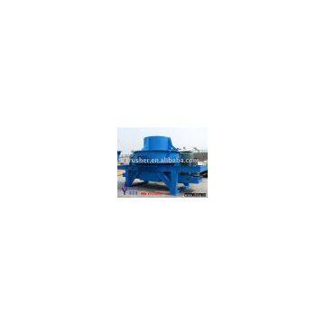 sand making machinery