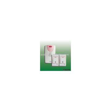 AD-608 doorbell chime,wireless doorbells,wireless plug-in doorbells