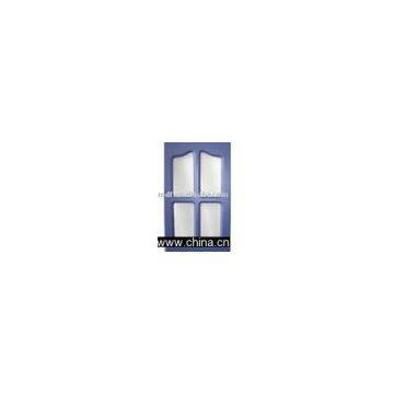pvc kitchen Cabinet door