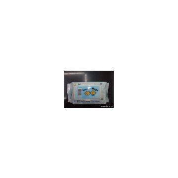 baby wipes