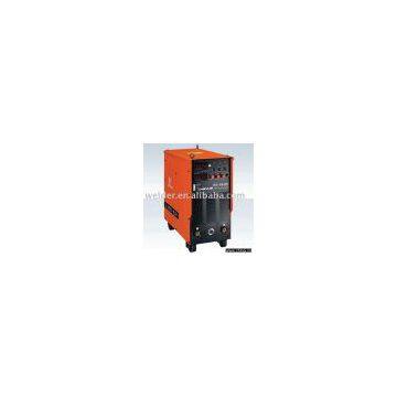 MIG-350(NB-350)IGBT INVERTER SEMI-AUTO GAS SHIELDED WELDING MACHINE