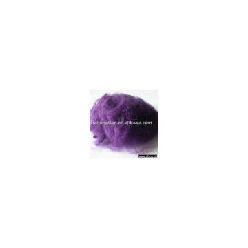 Polyester Staple Fiber