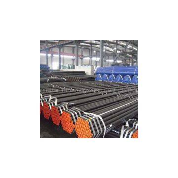 ERW Steel Pipe