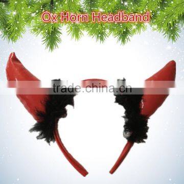 Cheap Party Headband Halloween Hair Headband