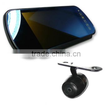 7inch LCD TFT rear mirror monitor