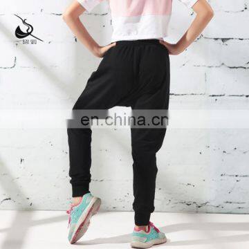 116209001 Jazz Dance Pants Dance Pants