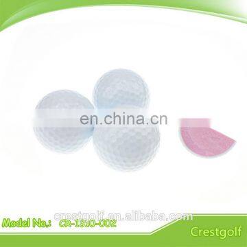 Golf Ball Range Golf Two Pieces OEM Practice Balls photo-5