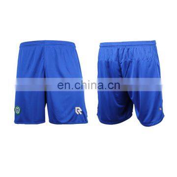 High quality breathable mens basketball shorts