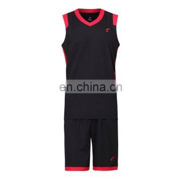 New Style Custom Latest Mash Basketball Jersey Cheap photo-3