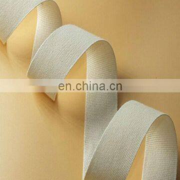 High Quality 100% Satin Cotton Ribbon
