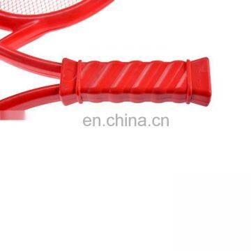 Promotions Sport Toys for Kids Tennis Racket With Ball,Fabric Beach Racket and Shuttlecock for Kids Toys photo-3