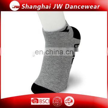 Fashion Dance Socks With jacquard