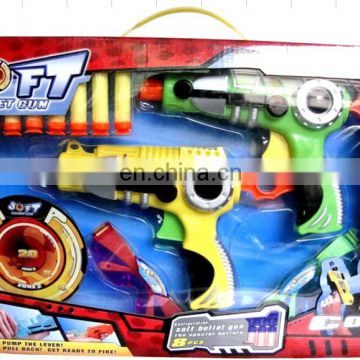 New product soft bullet gun toy,eva soft gun toyManuacturers