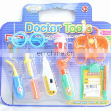 New Kid Doctor Play Set,Doctor Set Plastic Toy,China Manufacturer&Supplier