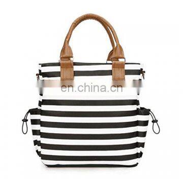 Shoudler Mummy Diaper Bag Purse and Tote Organizer