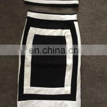 2016 Hot off Shoulder Dress Bandage Dress Party Dress Wholesale Order photo-2