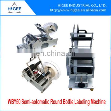 mini labeling machine manual