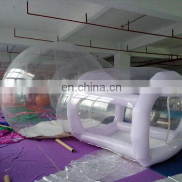 2016 Sunway New Model Tent With Inflatable Mattress On Selling