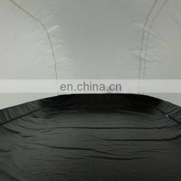 2017 Inflatable Car Capsule Garage Tent For Sale photo-6