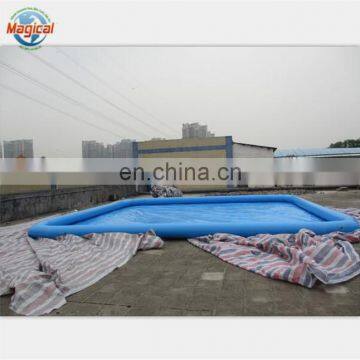 Giant Outdoor Inflatable Pool for Water Ball Inflatable Water Pool photo-3