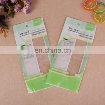 Wholesale Alibaba China Heat Sealing CPP Plastic Bag OPP Clear Poly Bags For Garbage Bags Packaging